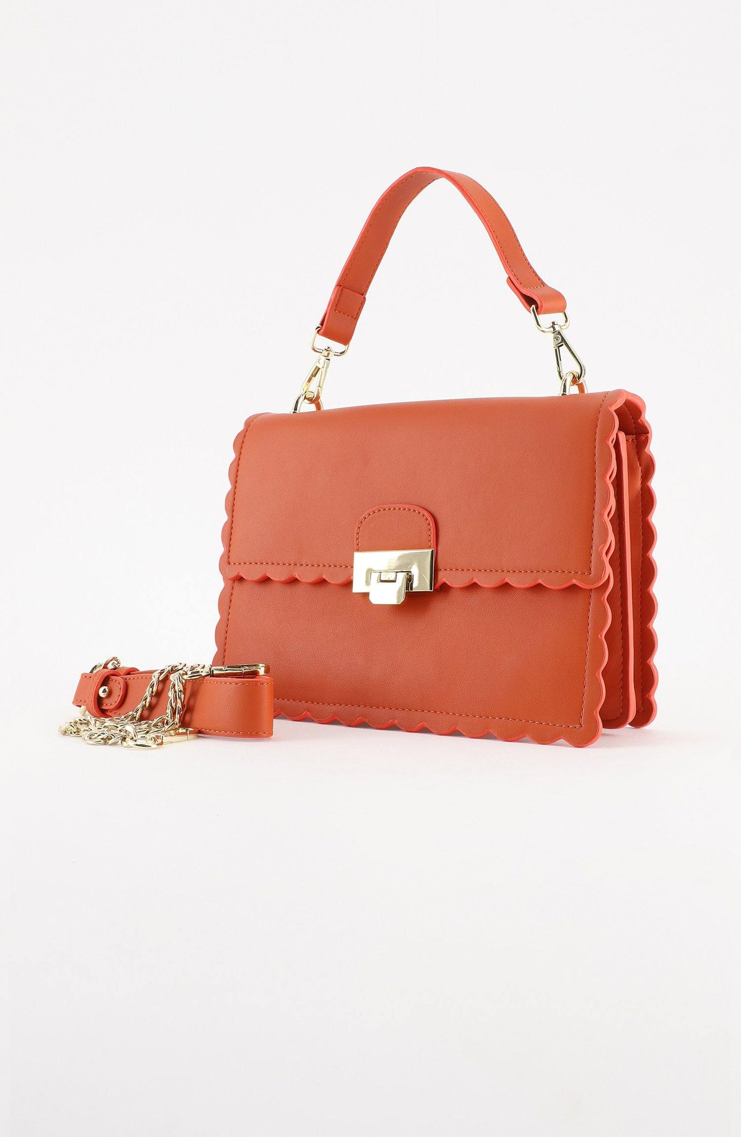 ORFB-269 ORANGE - ELAN Staging