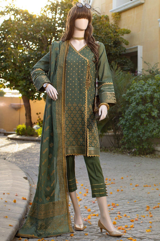 GULAB (UE-2005-03B) - ELAN Staging