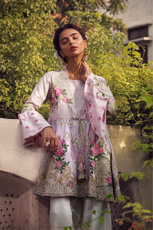 GUL BAHAR (EV-1706041) - ELAN Staging
