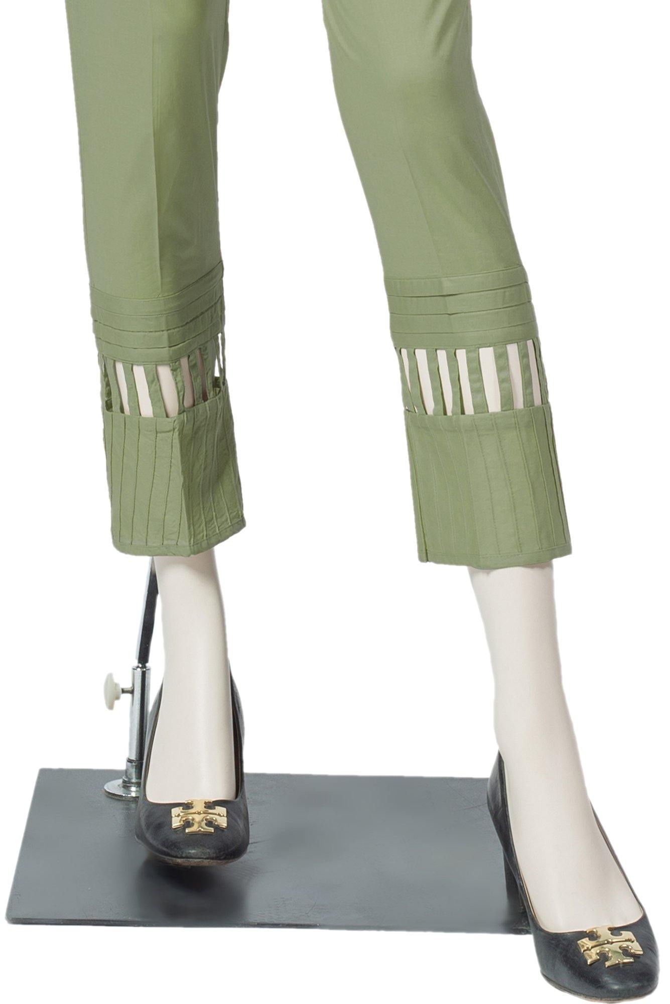 CT-GD-39 (OLIVE GREEN) - Saya