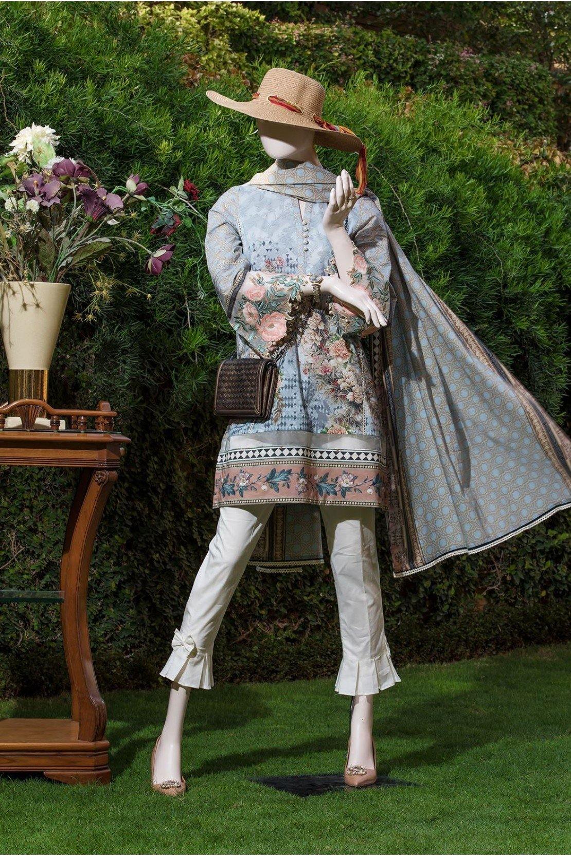 APOTHEOSIS 1B (WITHOUT EMB) (CW-001-B) - Saya
