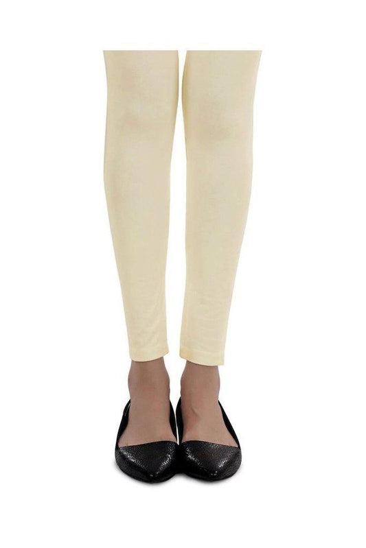 TIGHTS (OFF WHITE) - Saya
