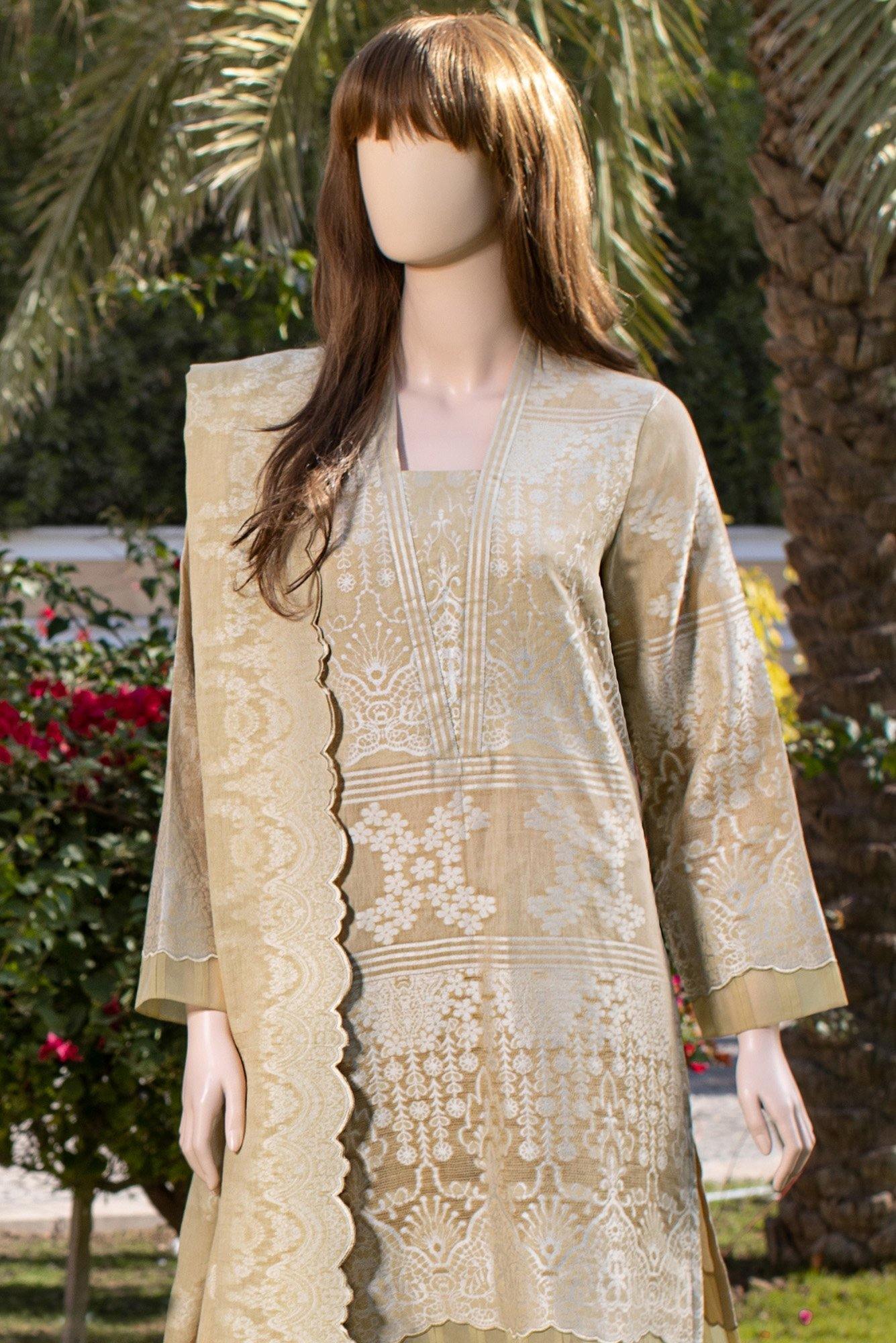 NARGIS (UL-2005-08B) - ELAN Staging