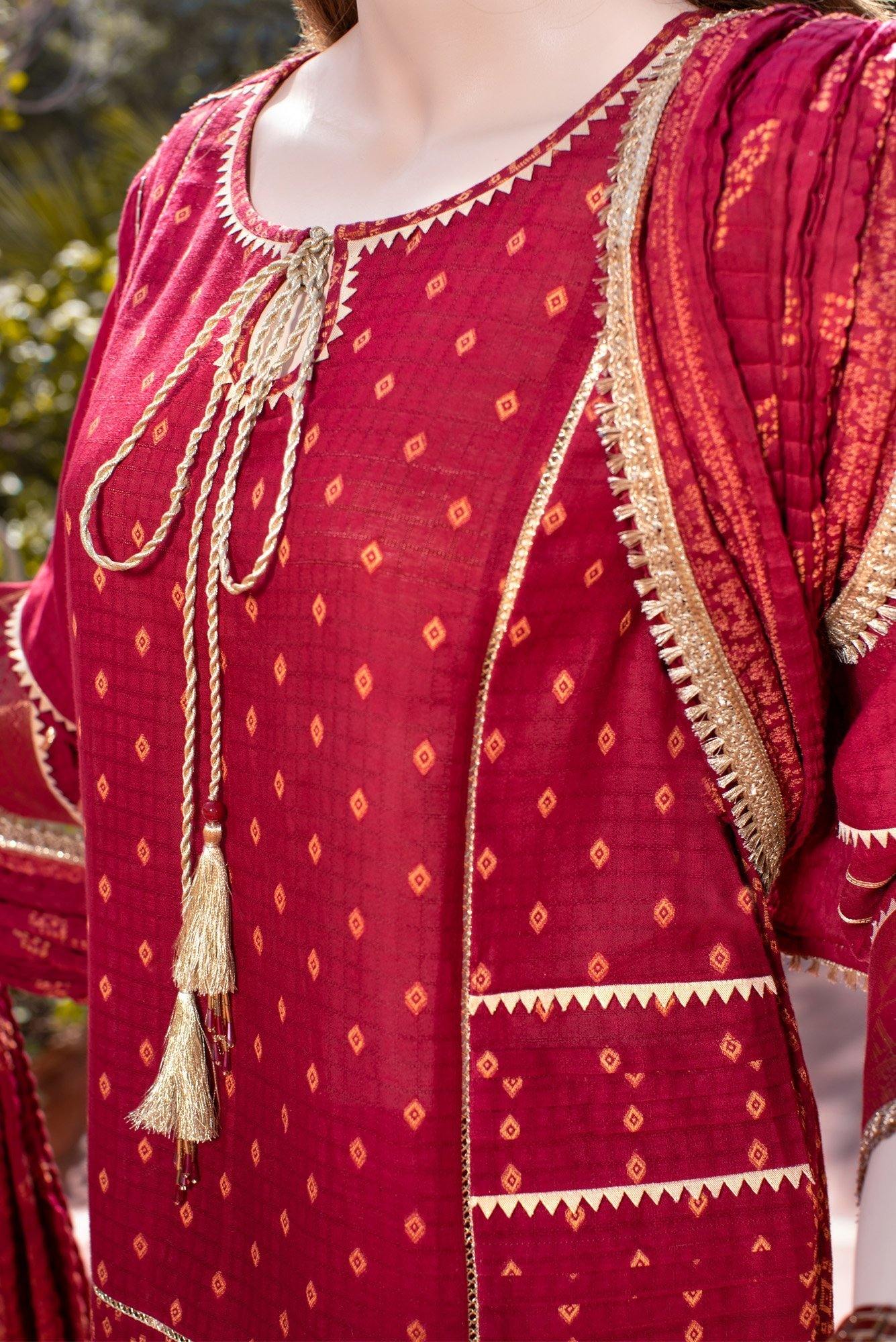 GULAB (UM-2005-03A) - ELAN Staging