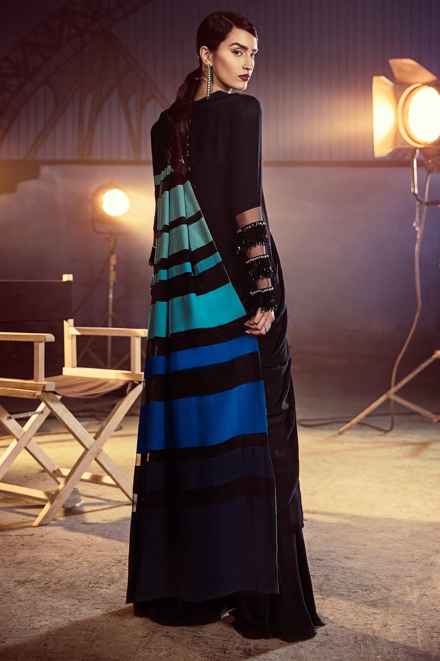 DIVA NOIR (EP-1712070) - ELAN Staging
