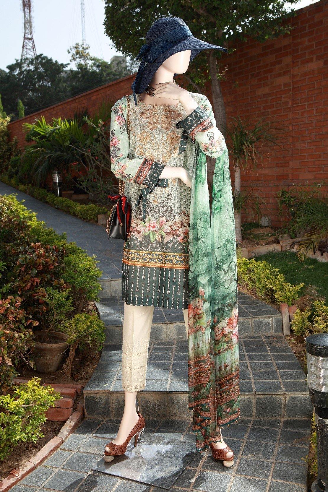 FELICITY 4A (FST-004-A) - Saya