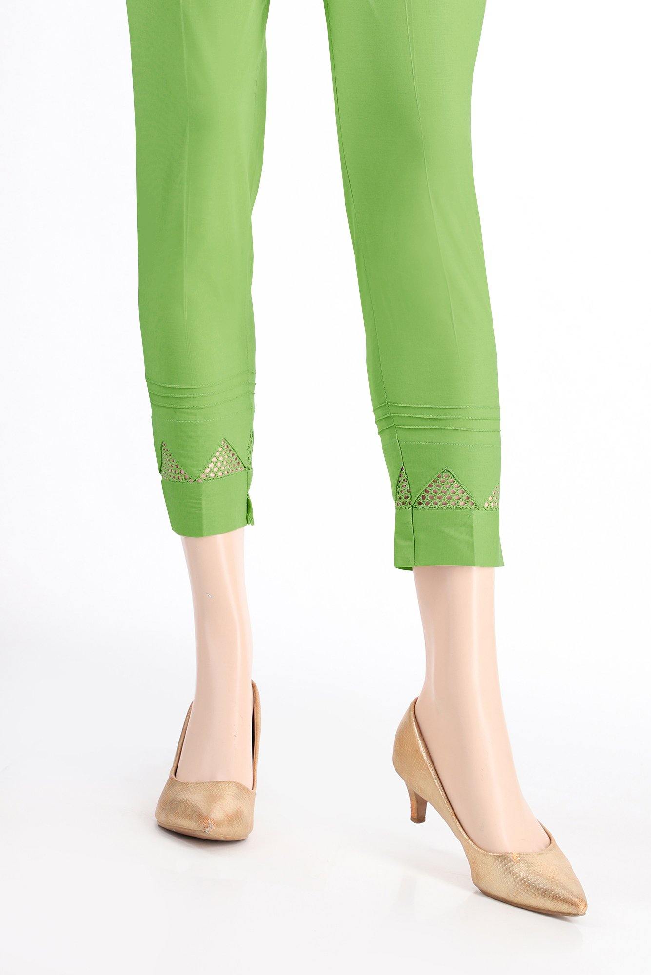 FST-7A (GREEN) - Saya