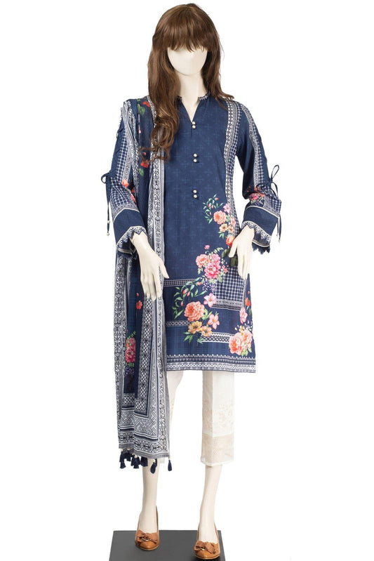 SP-510 (UB-1915-05A) (SHIRT/DUPATTA) - Saya
