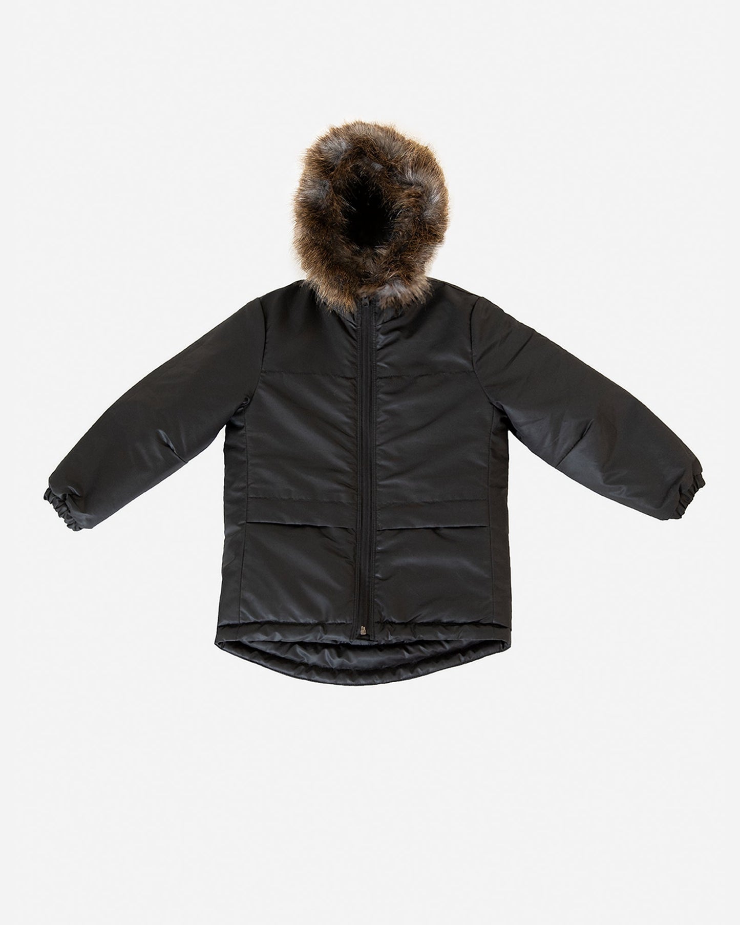 Parka Jacket