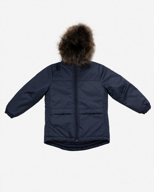 Parka Jacket