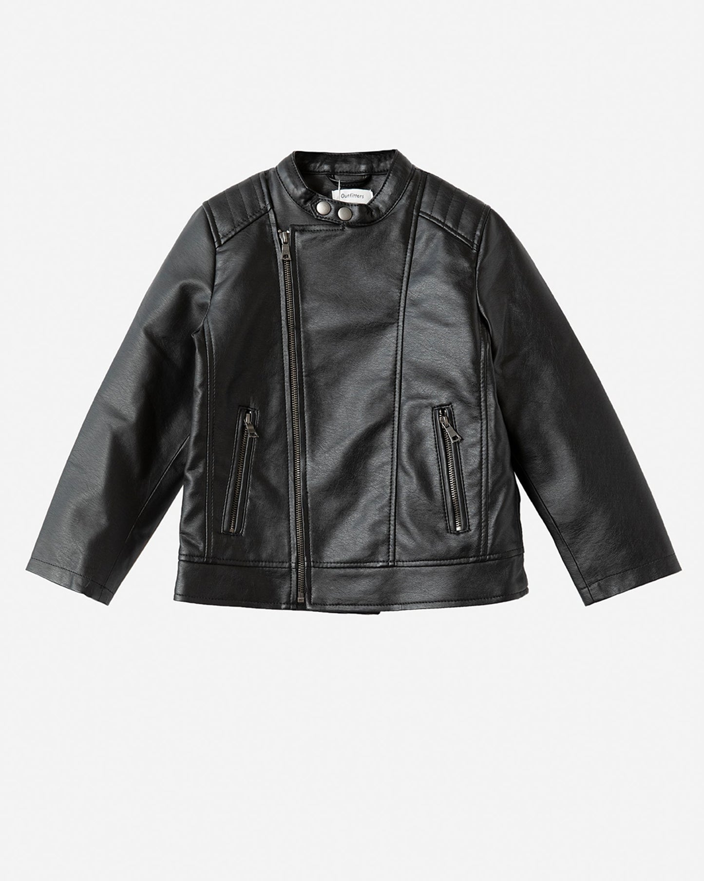 Biker Jacket