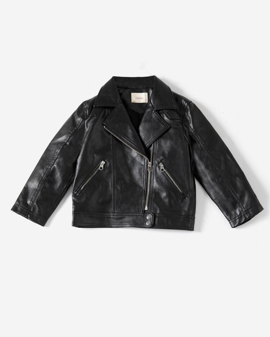 Biker Jacket