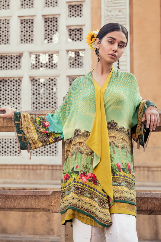 JAHAN ARA (EV-1710091) - ELAN Staging