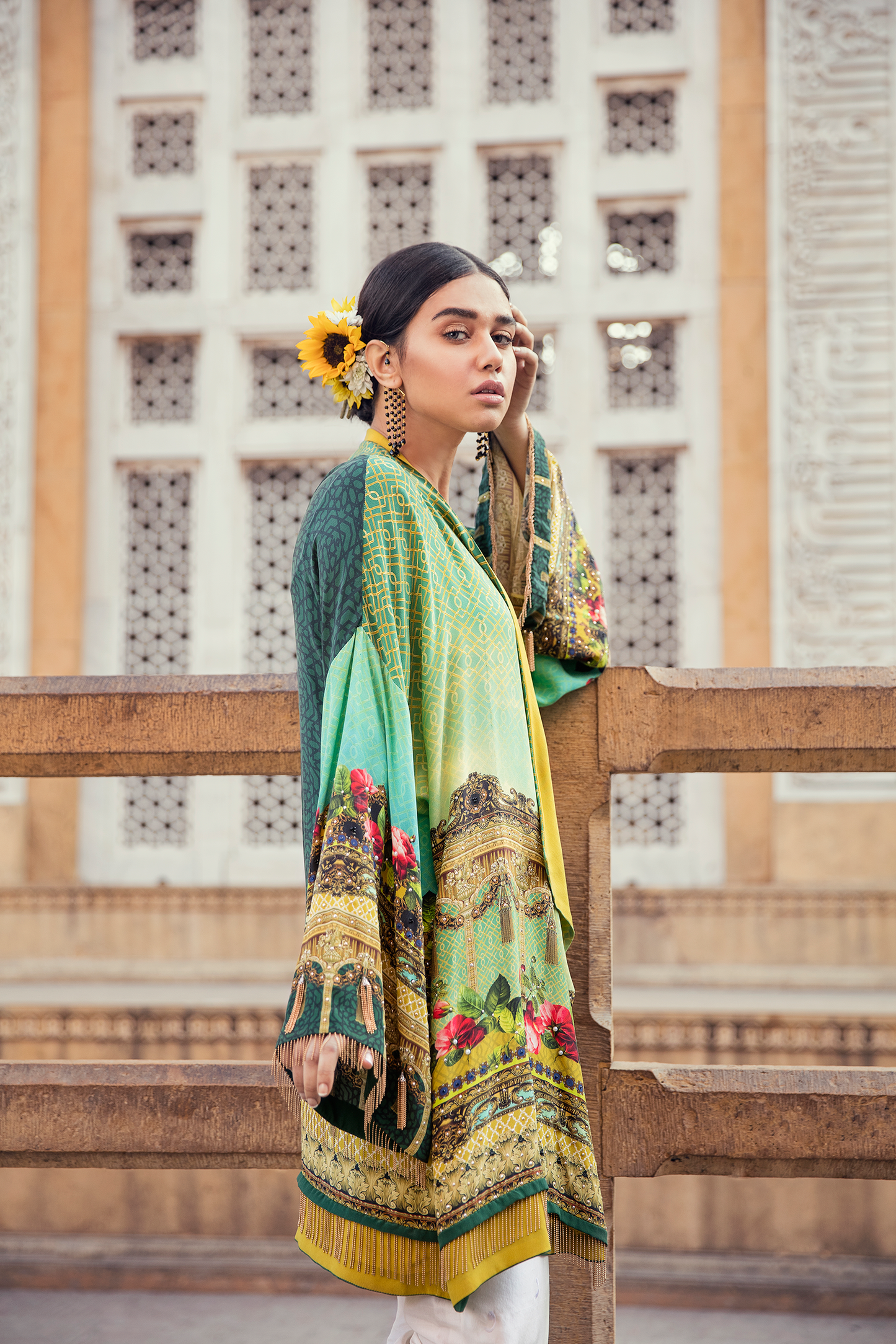 JAHAN ARA (EV-1710091) - ELAN Staging