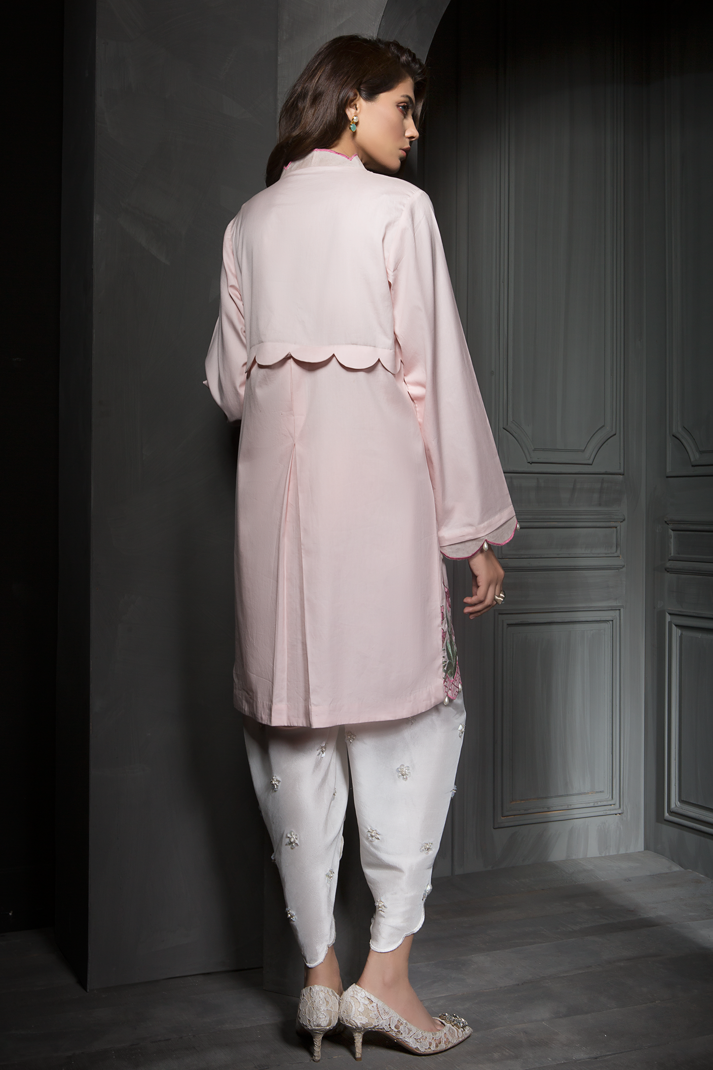 KAASNI (EV-1710082) - ELAN Staging