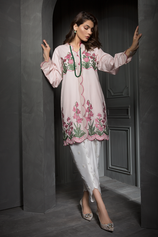 KAASNI (EV-1710082) - ELAN Staging