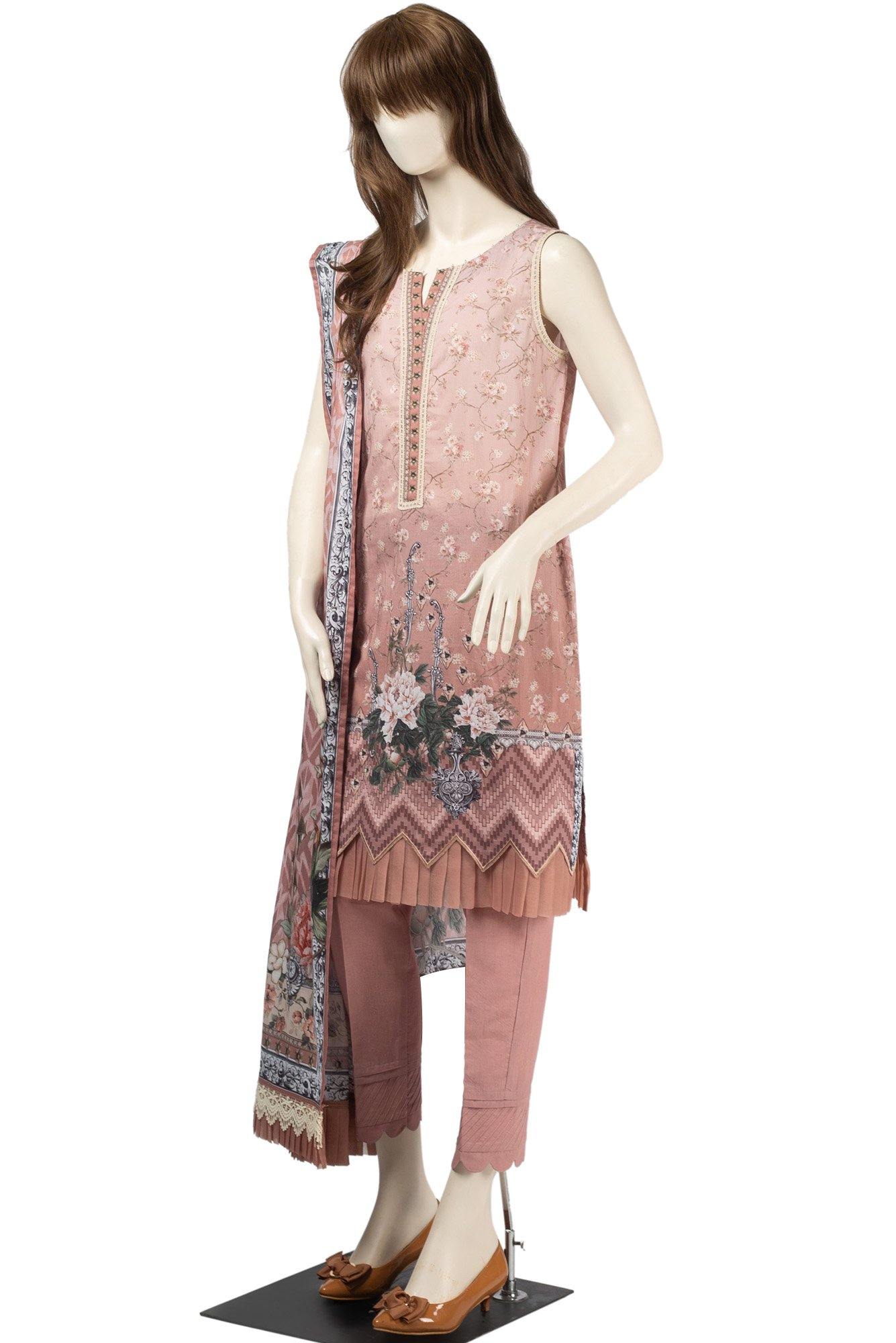 SOPHIE UP-1915-10A (SHIRT) - Saya