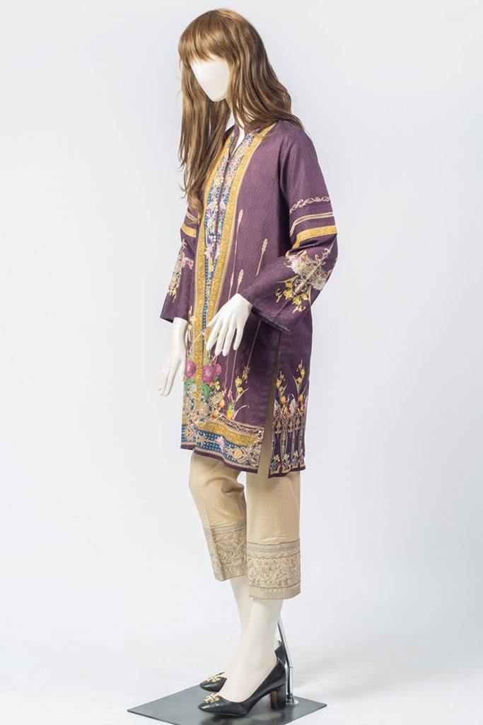 LIN-196-5A (SHIRT) - Saya