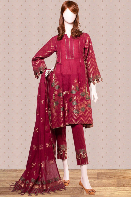 NOORBANO UM-1922-10A (SHIRT) - Saya