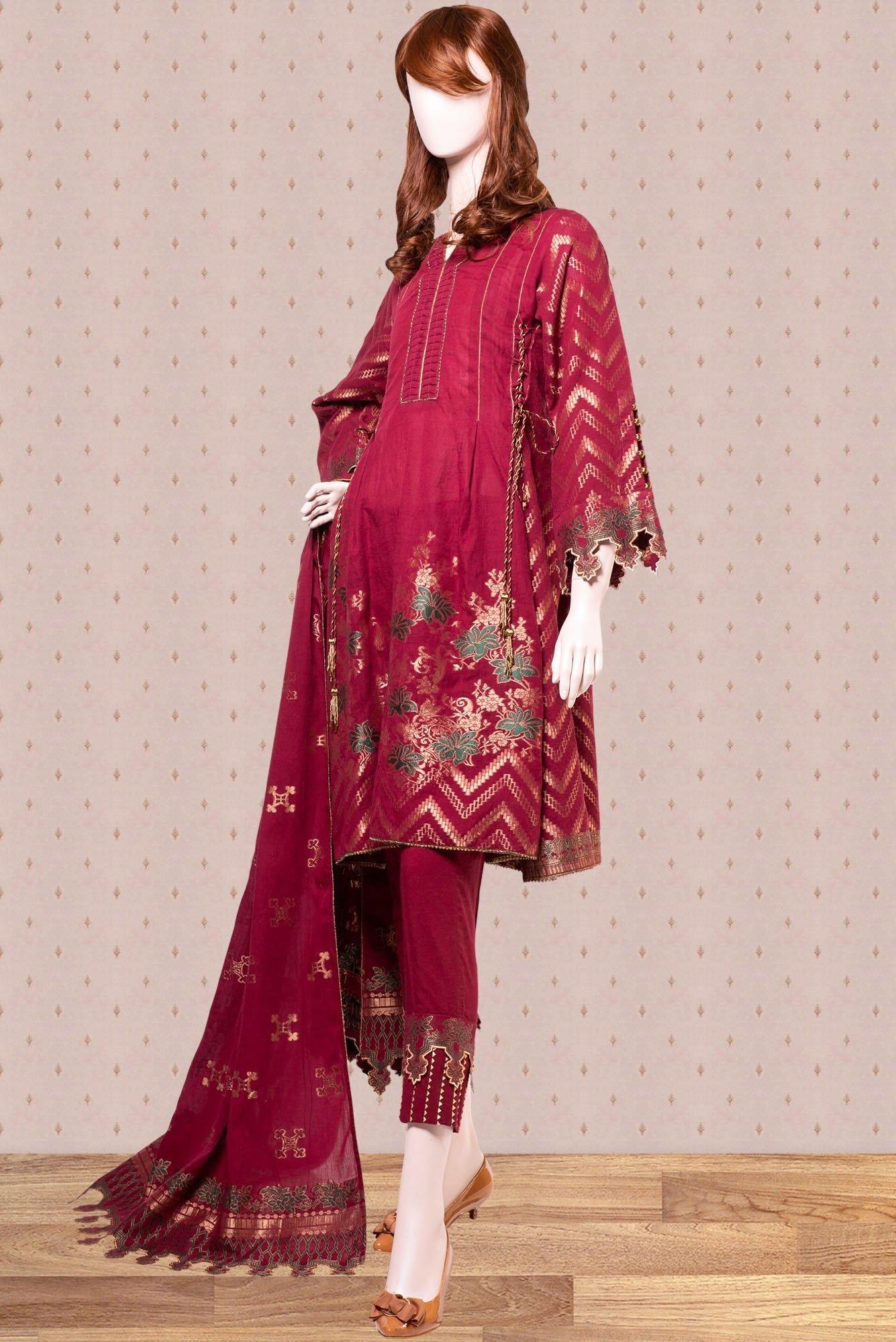NOORBANO (UM-1922-10A) - Saya