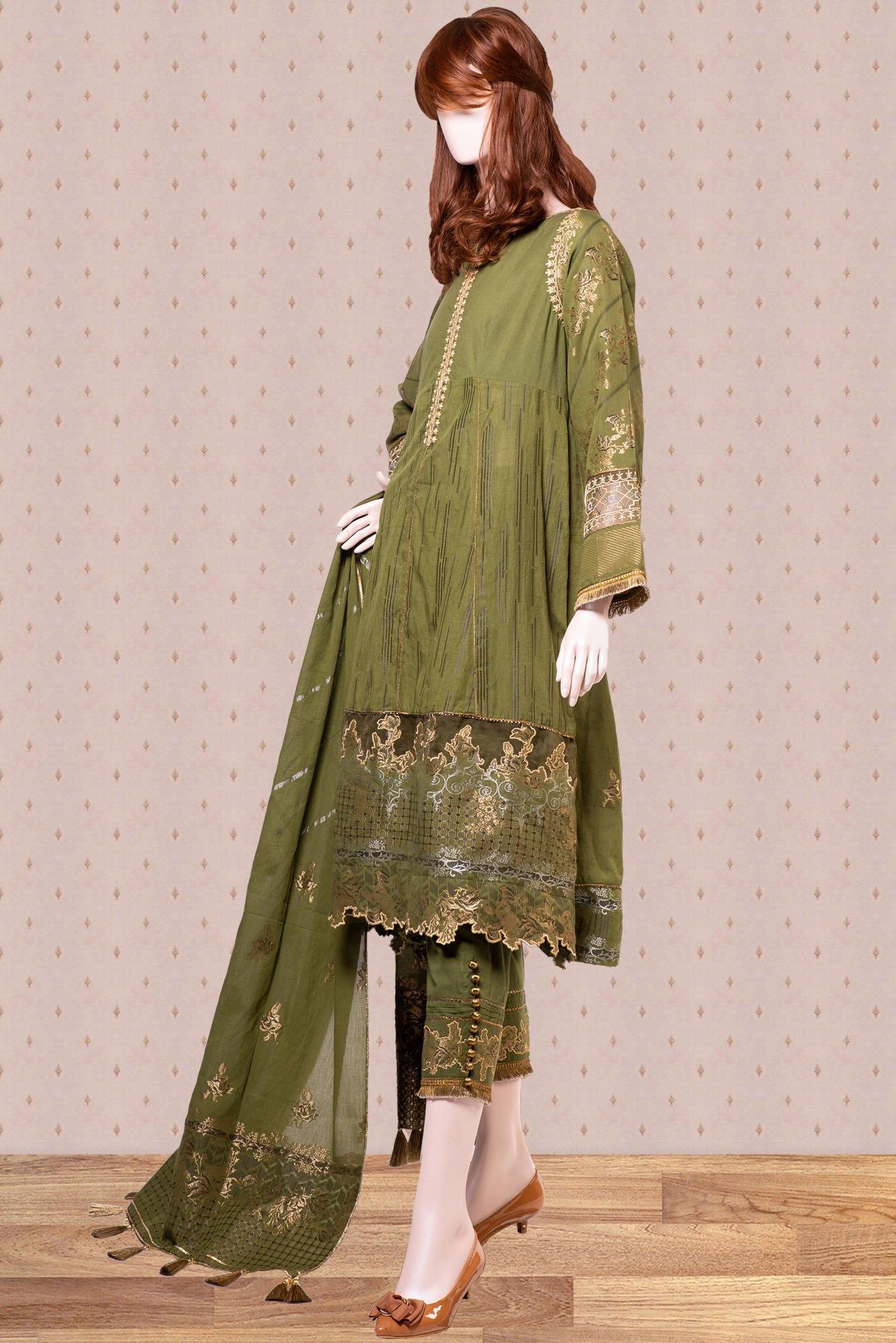 MERAAS (UN-1922-09B) - Saya