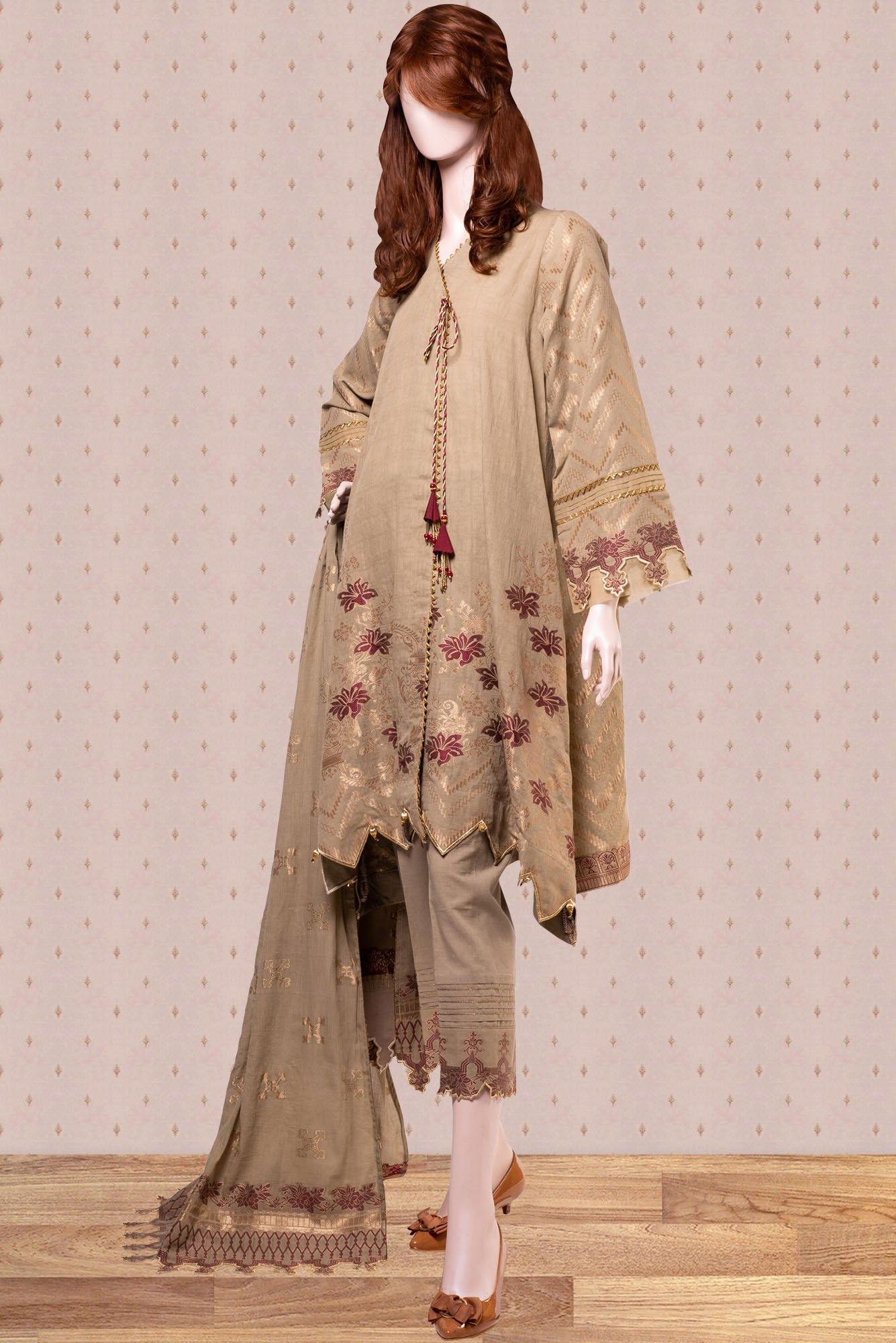 NOORBANO (UM-1922-10B) - Saya