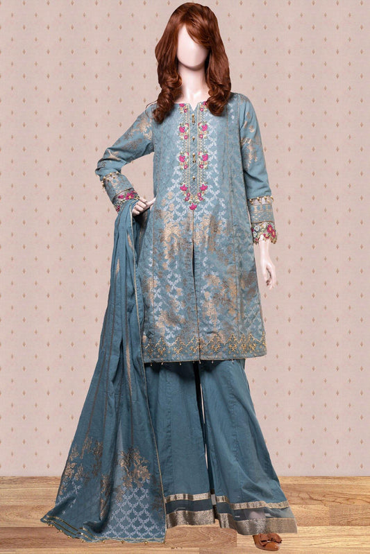 NILOFER UA-1922-07B (SHIRT) - Saya