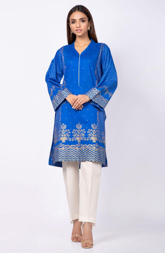 NRHC-039/ROYAL BLUE - ELAN Staging