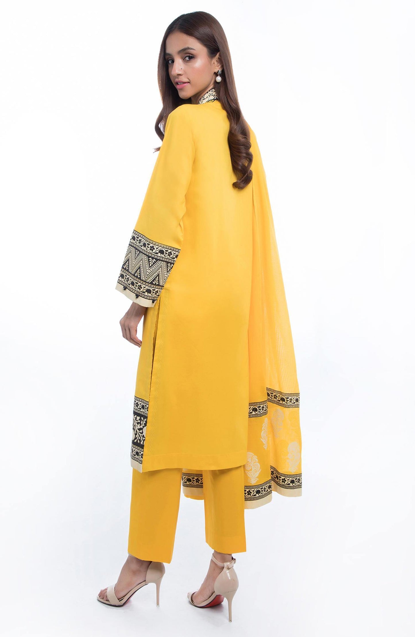 NRDS-136 - ELAN Staging