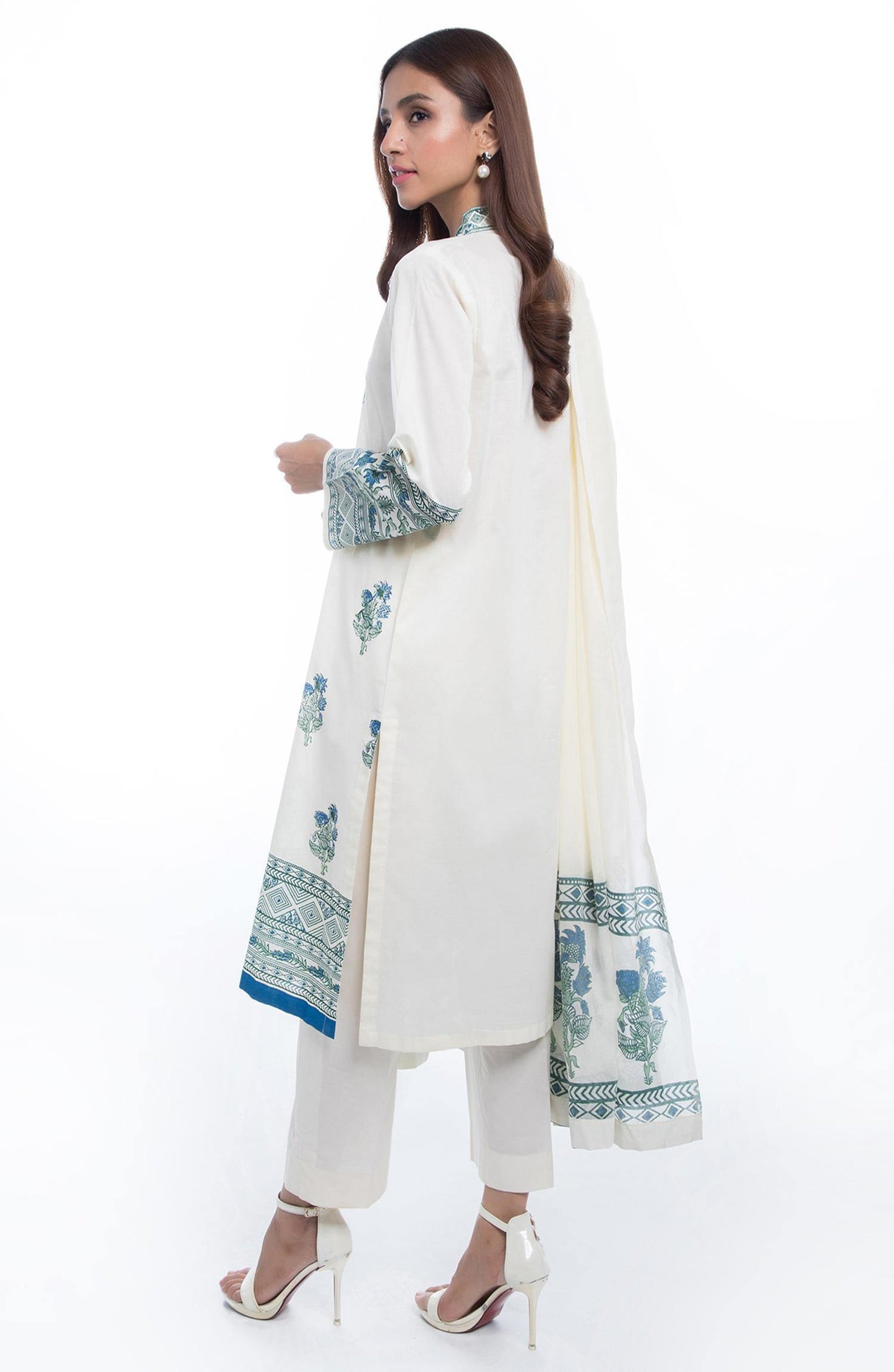 NRDS-135 - ELAN Staging