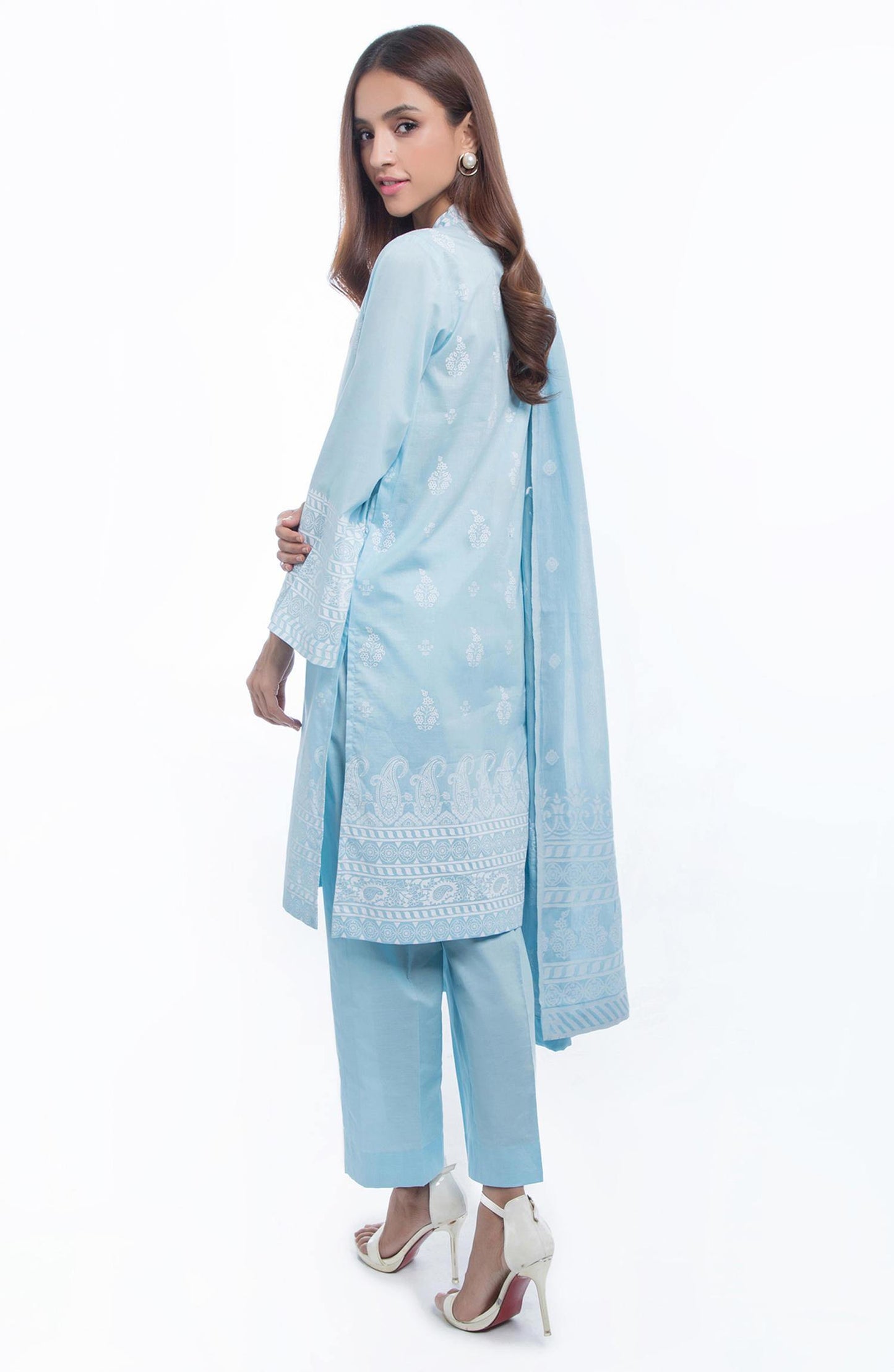 NRDS-161 - ELAN Staging