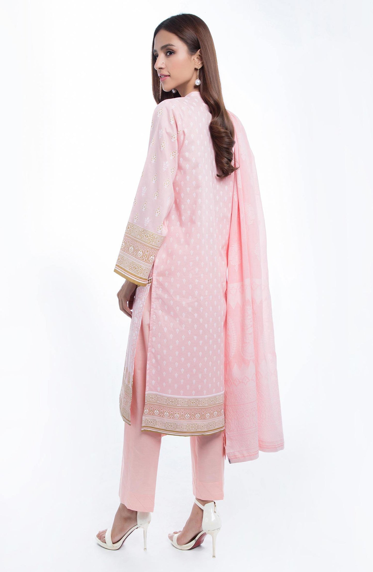NRDS-127 - ELAN Staging