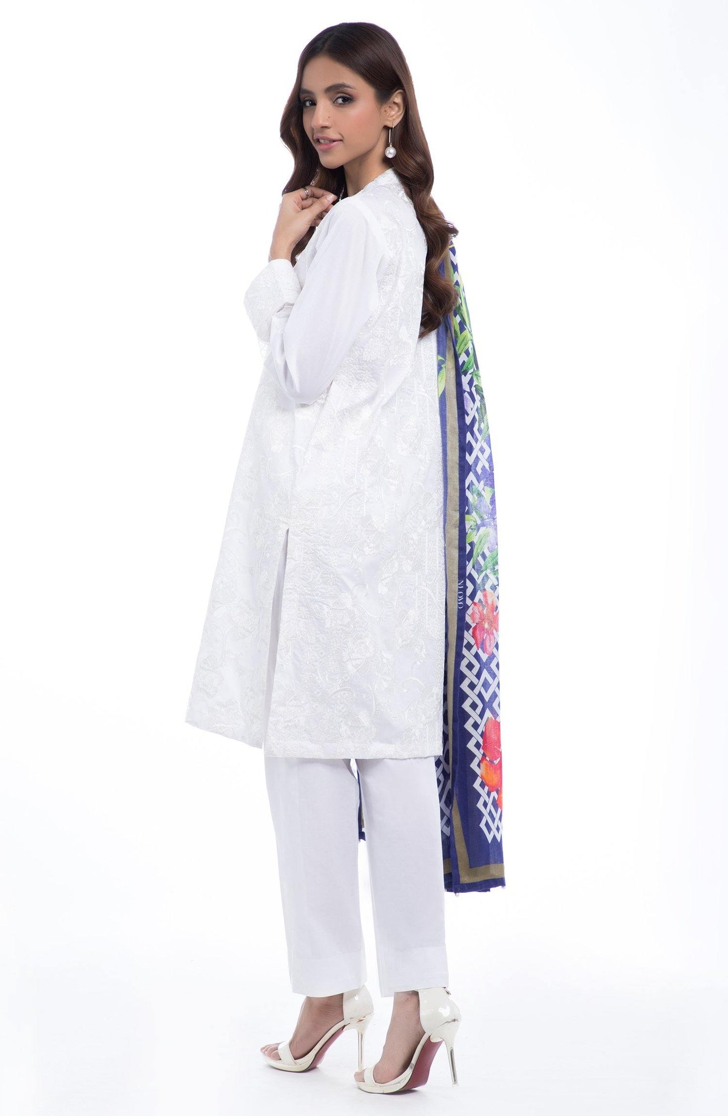 NRHC-025 - ELAN Staging