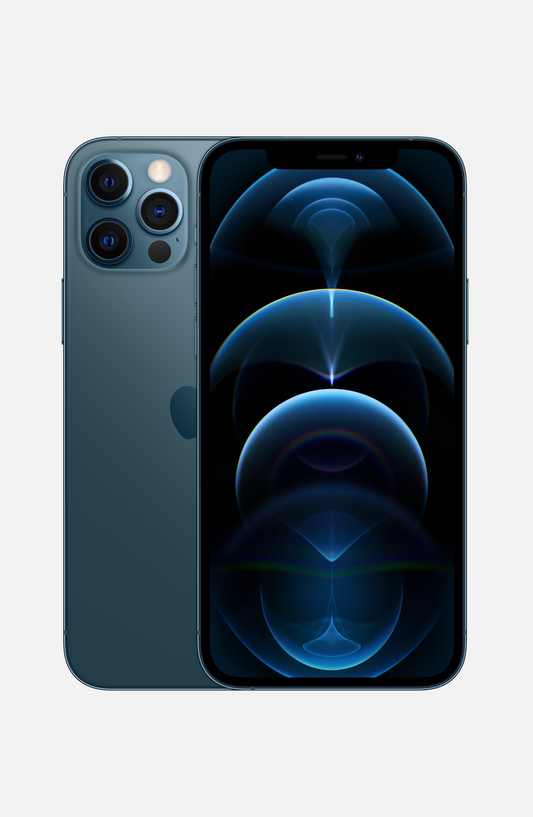 pacific blue