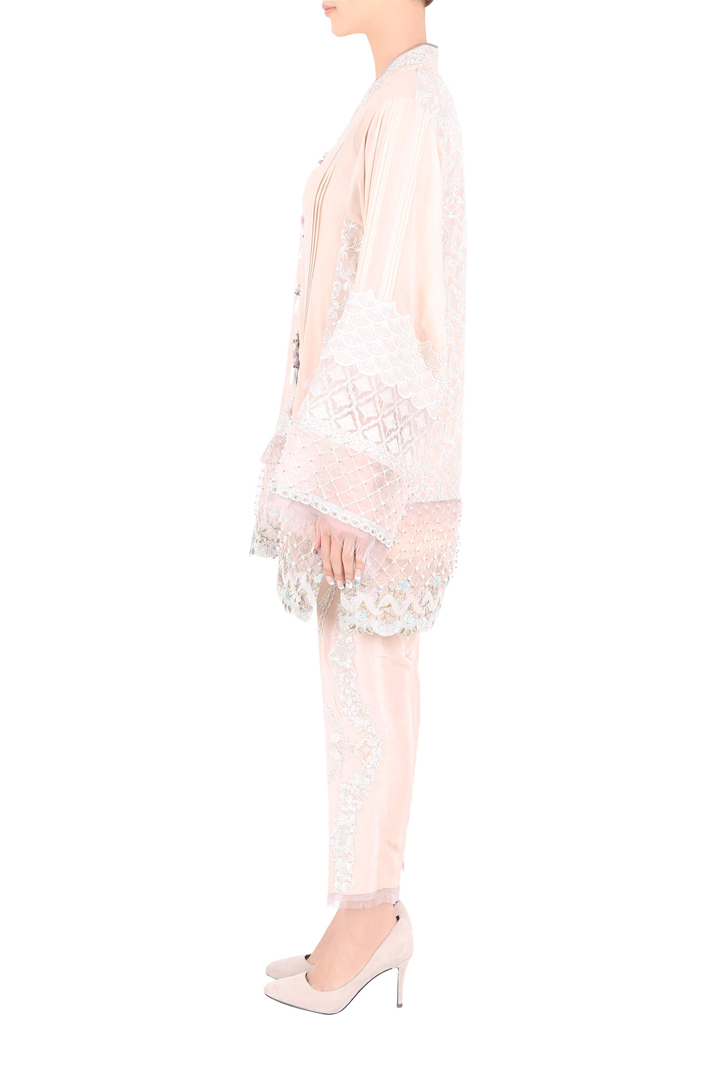 PASTEL DREAM PNK-PRT