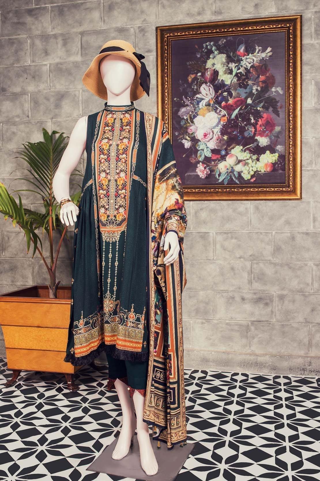 PIETRA NERA 1C (UG187-1C) - Saya