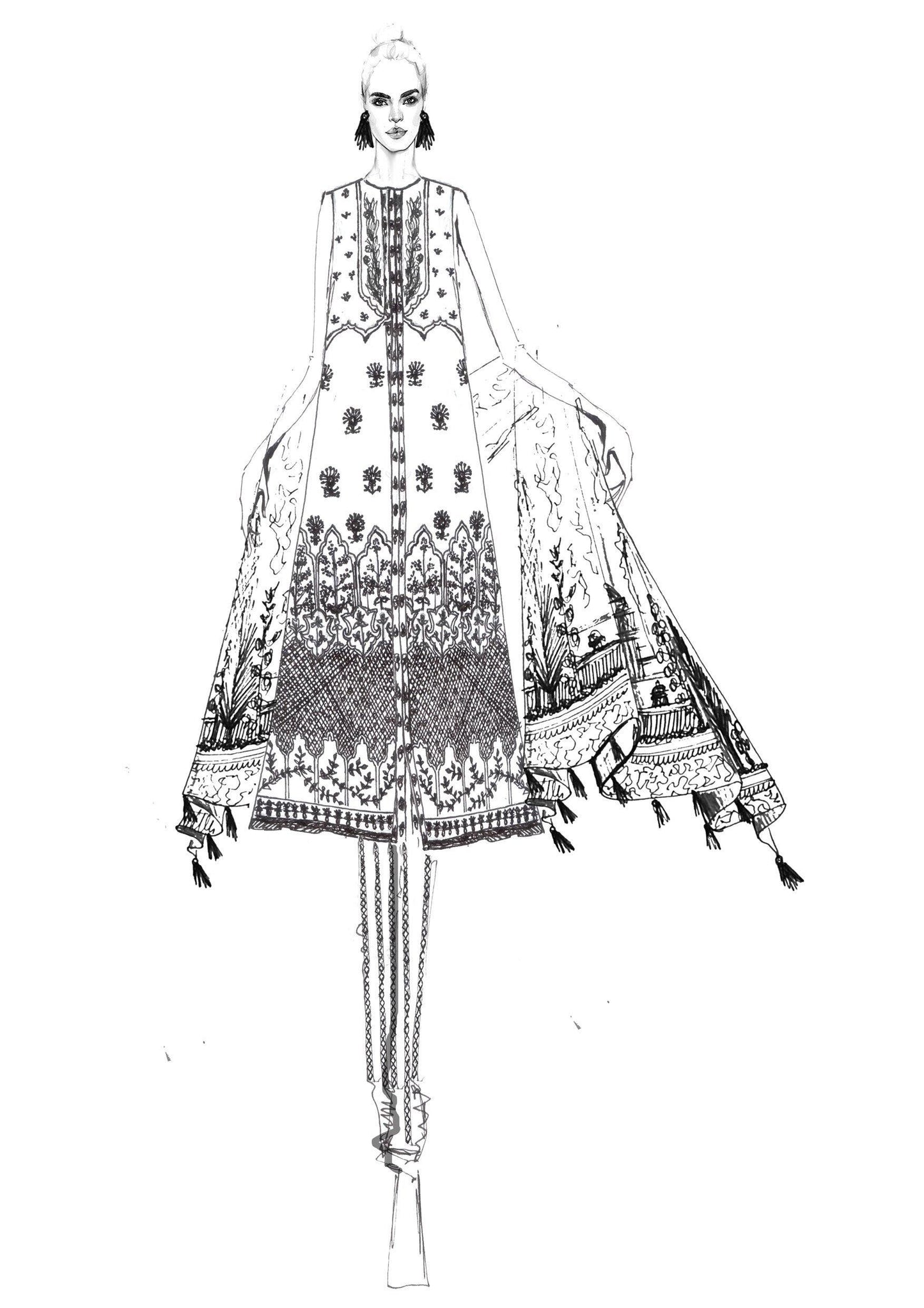 ES-02 - ELAN Staging
