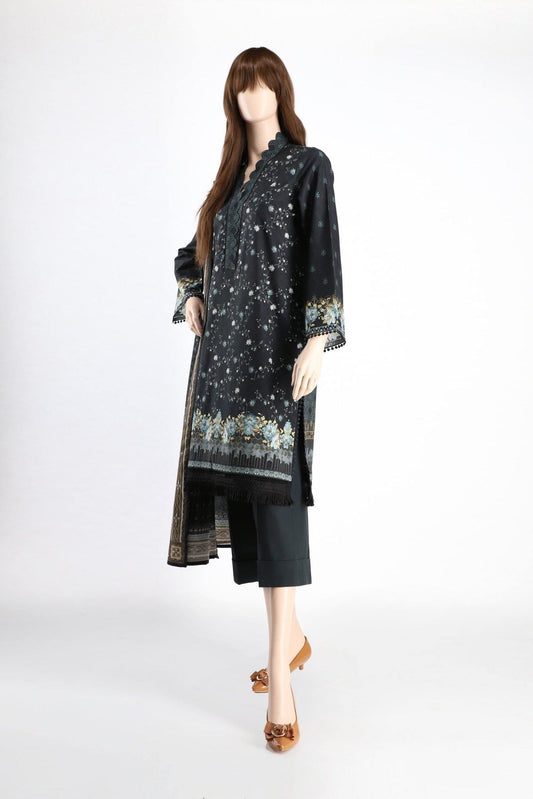 DAISY TRUSS UB-2016-3B (SHIRT/DUPATTA) - ELAN Staging