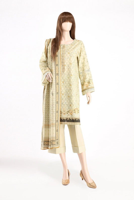 DAISY TRUSS UI-2016-3C (SHIRT/DUPATTA) - ELAN Staging