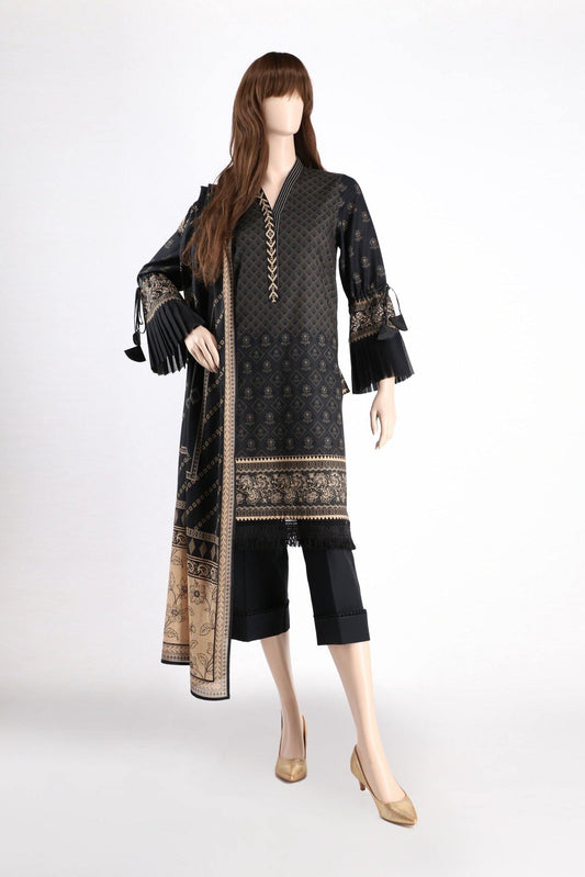 SUBTLE PANSY UB-2016-4C (SHIRT) - ELAN Staging