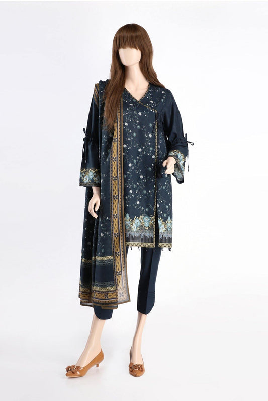 DAISY TRUSS UB-2016-3A (SHIRT/DUPATTA) - ELAN Staging