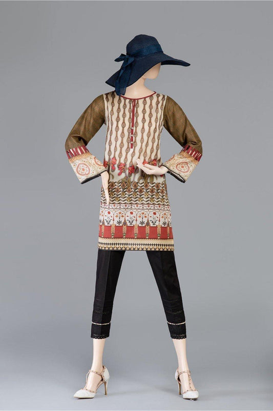 SP-175 (CTW-PRET-005-A) - Saya