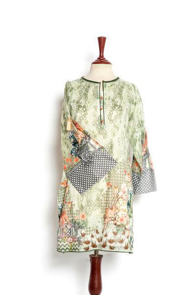 SWARM 6C (18-006-C) (SHIRT) - Saya