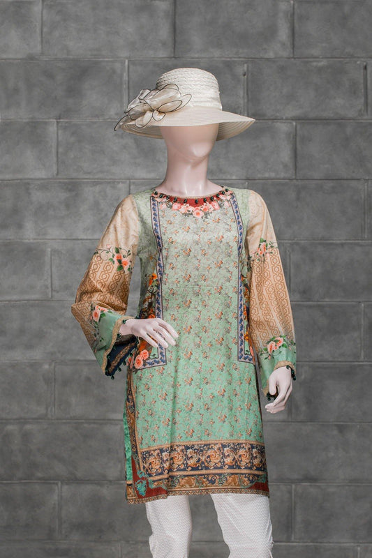 SP-202 (FST-010-A) - Saya