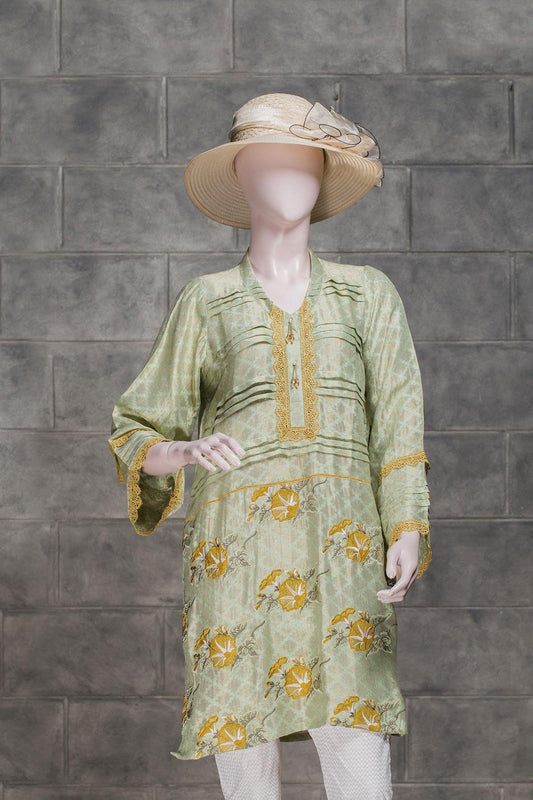 SP-252 (LUXURY PRET) - Saya