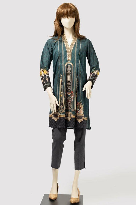 PEZZO D ARTE 2A (LIN-196-2A) (SHIRT) - Saya