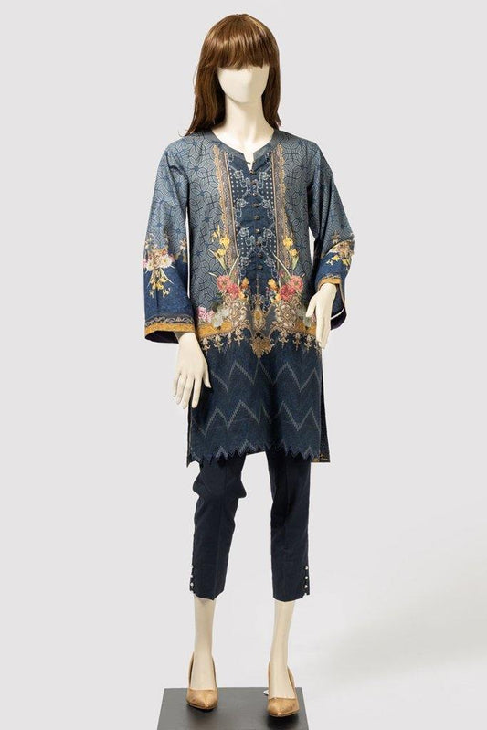 GIARDINO MITICO 5C (LIN-196-5C) (SHIRT) - Saya