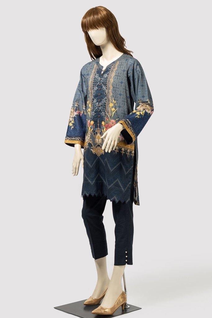 GIARDINO MITICO 5C (LIN-196-5C) (SHIRT) - Saya