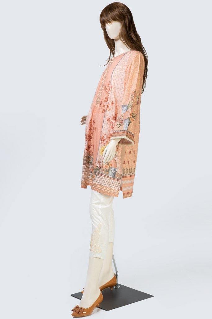 SS19 P-1917-02A (SHIRT) - Saya
