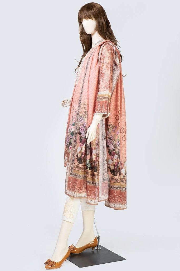 SS19 P-1917-09C (SHIRT) - Saya
